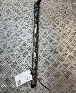 BMW X5 F15 Fuel main line pipe 0281002949 515 22708570