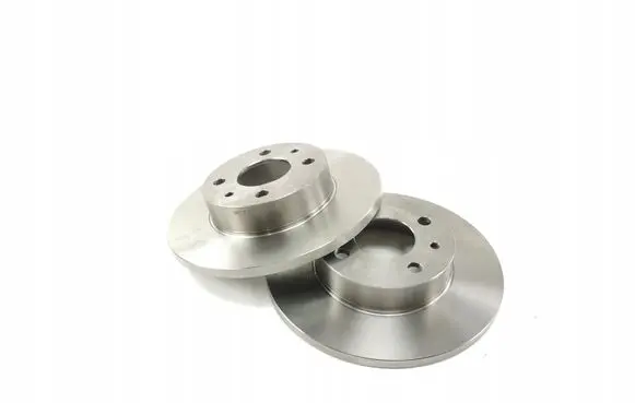 Fiat Duna Front brake disc 173