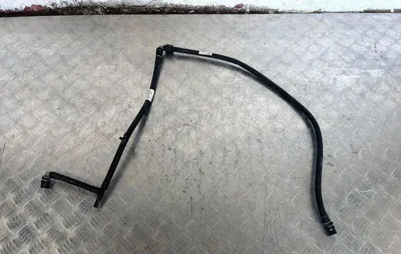 Audi A4 S4 B8 8K Headlight washer hose/pipe 8T0955944 8K0955667B