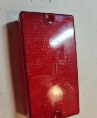 RAF 2203 Fog light part FP1163716204