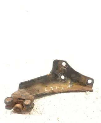 Citroen Berlingo Sliding door middle roller runner 9680486580 32387