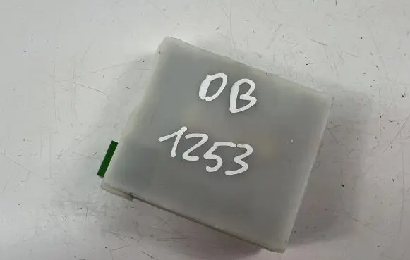 Volvo V70 Other control units/modules 30765482