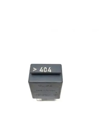 Audi A6 S6 C6 4F Other relay 7M0951253C