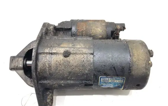 Hyundai Sonata Starter motor 36100-38050