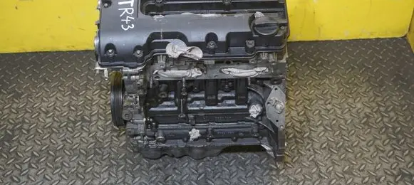Opel Astra J Engine A14NET 5HTR43