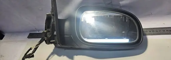 Volvo S80 Front door electric wing mirror E11015463