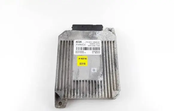 Ford Transit Engine control unit/module GK3112B565AC GK31-12B565-AC