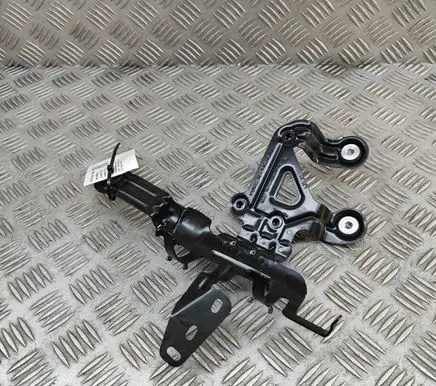 Audi E-tron GT Other body part 9J1816594B