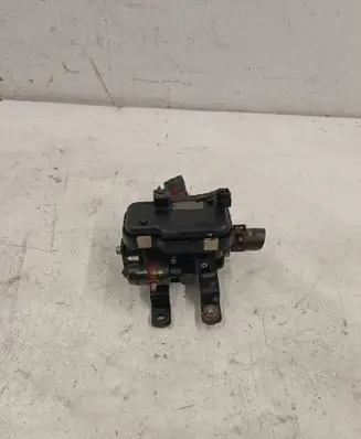 KIA Soul Coolant heater control valve 