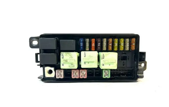 Mini One - Cooper Coupe R56 Fuse module 344950402 002548260907 17236010