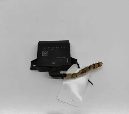 Porsche Panamera (970) Gateway control module 2840763005300 97061811515