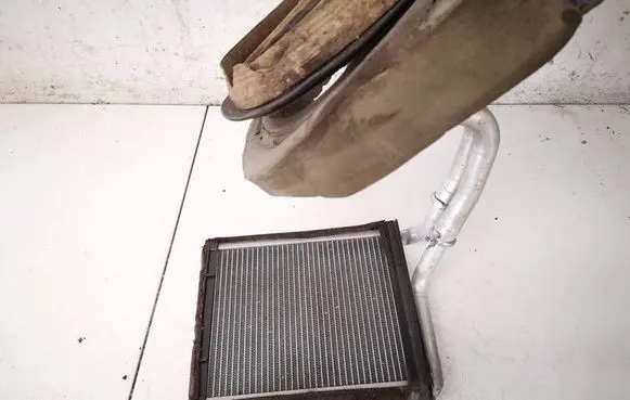 Volkswagen PASSAT B6 Heater blower radiator 3C0819031