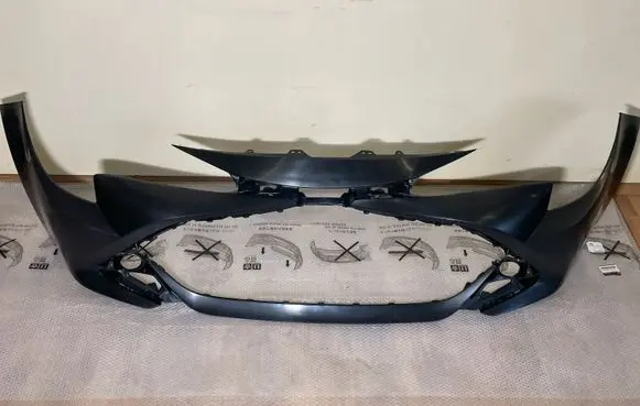 Toyota Corolla E210 E21 Front bumper CR19201