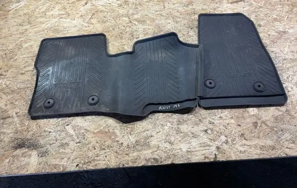 Ford Transit Car floor mat set GK2BB13086DAW