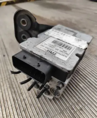 Opel Signum ABS Pump 13509215AB 54084711A 13663913