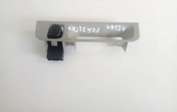 Subaru Forester SF Sunroof switch 