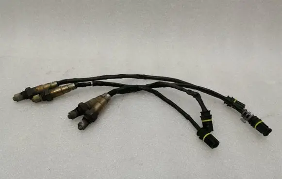 Mercedes-Benz CL C215 Lambda probe sensor A0015405117