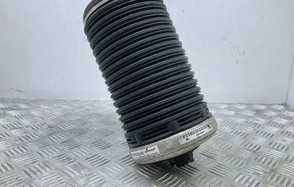 Audi A6 Allroad C7 Rear air suspension bag/shock absorber 4G0616001T