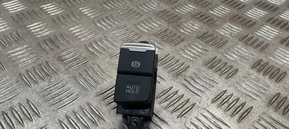 Mazda CX-5 II Hand parking brake switch K0021 0939Y2