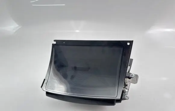 Mercedes-Benz C W205 Head up display screen A2059006116 A2059018802 A2C93319902