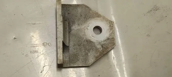 Mercedes-Benz AMG GT R190 C190 Other body part A1906411400