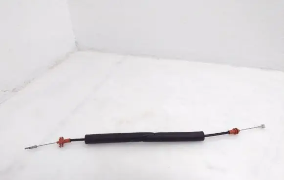 Jaguar XF X260 Rear door cable line 