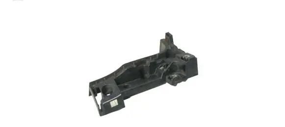 BMW X5 E70 Rear bumper mounting bracket 7226935 51127226935