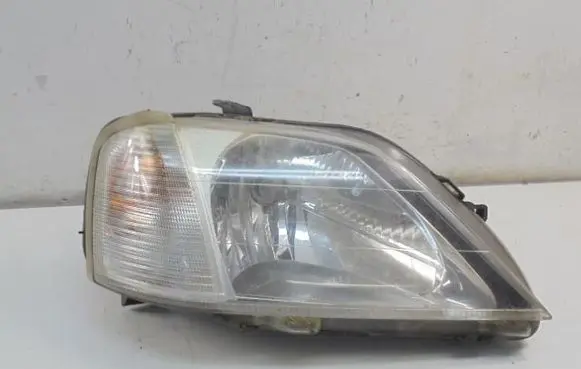 Headlight/headlamp