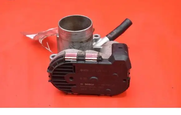 Skoda Fabia Mk1 (6Y) Throttle body valve 036133062C