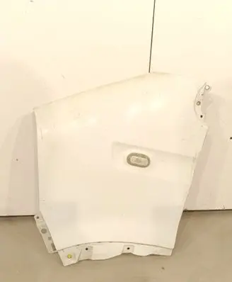Renault Master II Fender