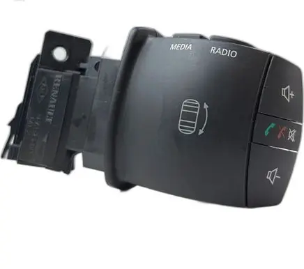 Renault Master III Other switches/knobs/shifts 255522540R