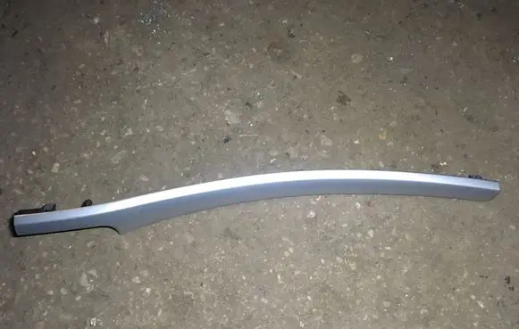 Skoda Superb B6 (3T) Panel trim 3T1858418B