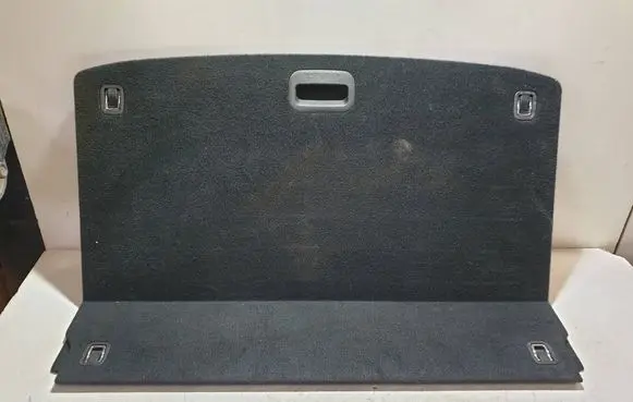 Hyundai Kona I Trunk bottom trim panel 85930J9000