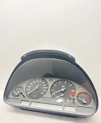 Speedometer (instrument cluster)