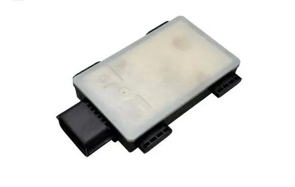 Nissan Rogue Blind spot module 284N03933R 20210120 28740496