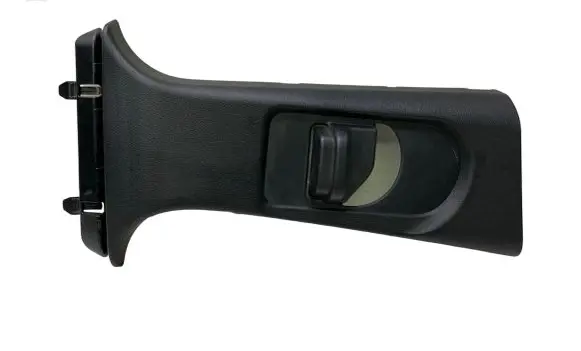 (B) pillar trim (top)