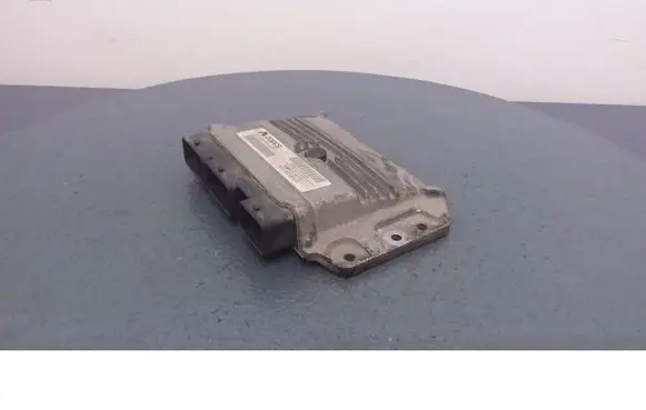 Renault Laguna II Engine control unit/module ECU 8200444586