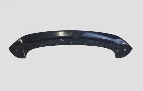 Mazda 3 II Tailgate/trunk spoiler BBN951960
