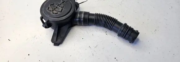 BMW 2 F22 F23 Windshield washer fluid reservoir/tank 235576 7241664 E010108