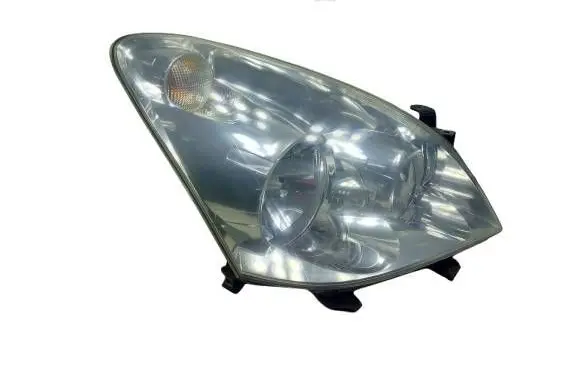 Toyota Corolla Verso AR10 Headlight/headlamp