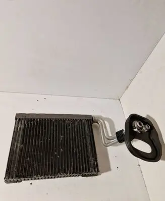 BMW 1 E81 E87 Heater blower radiator TD274