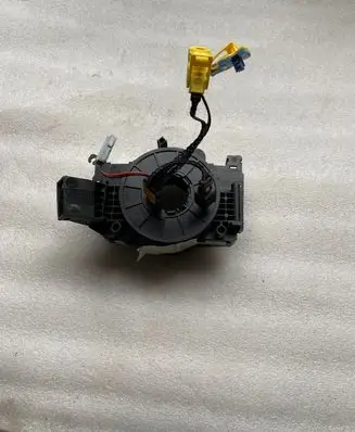 Renault Espace - Grand espace IV Wiper control stalk 8M4SLC03 8200012244 34448501AY