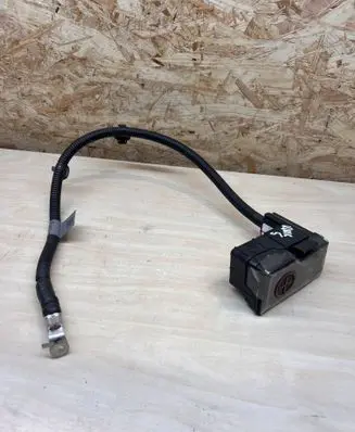 Positive cable (battery)