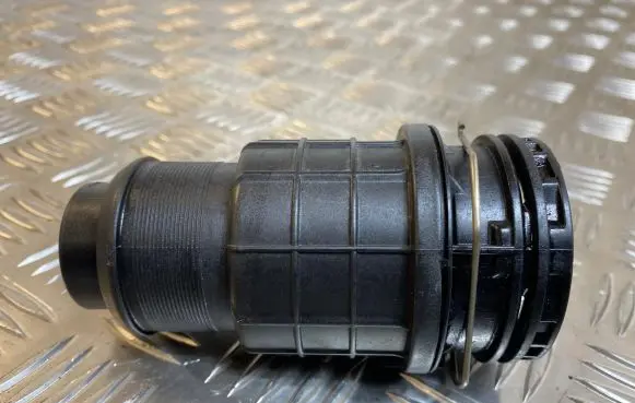 Opel Astra K Valve vacuum HSR23991 PA66GF35