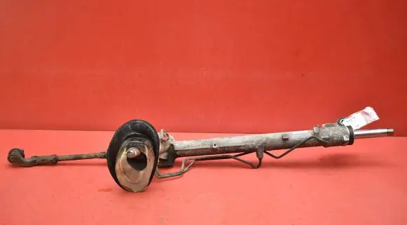 Volvo V50 Steering rack 30741425