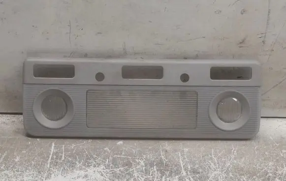 BMW 5 E39 Front seat light