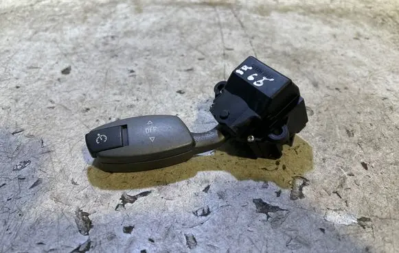 BMW 7 E65 E66 Cruise control stalk 6911521 01306700