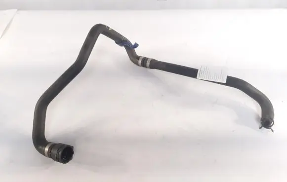 Mercedes-Benz 300 SL W198 Engine coolant pipe/hose A4475018300