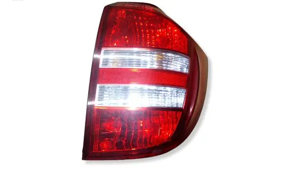 KIA Ceed Rear/tail lights 