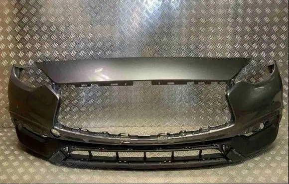 Infiniti QX30 Front bumper 620225DD0H